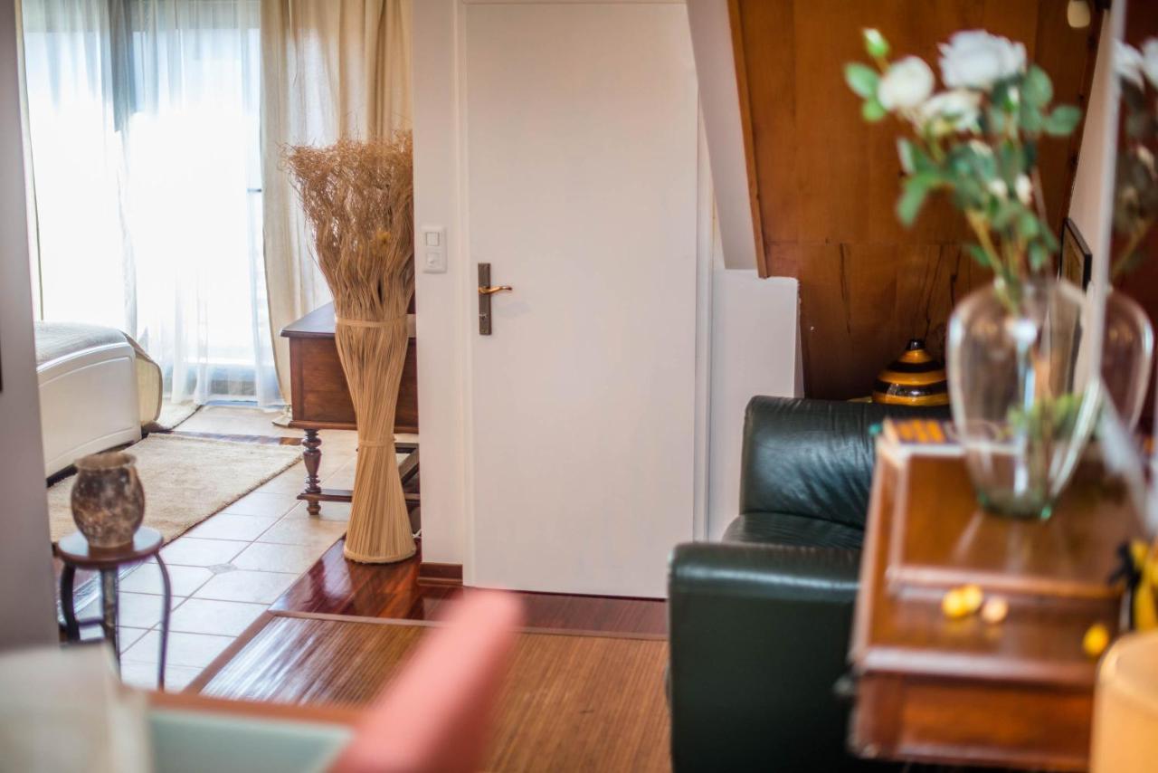 Apartment Studio Lara Rovigno Esterno foto